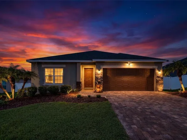 10254 LENOX STREET, CLERMONT, FL 34711