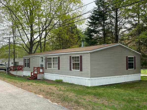 3 Fir Drive, Norway, ME 04268