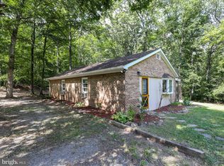 1703 Carpers Pike, Gore, VA 22637
