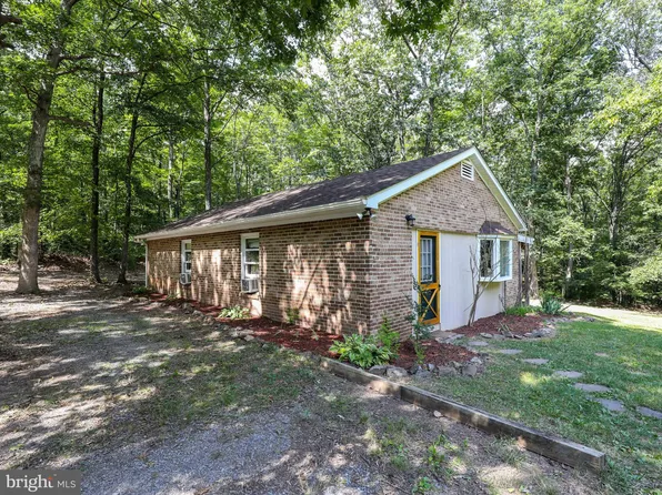 1703 Carpers Pike, Gore, VA 22637