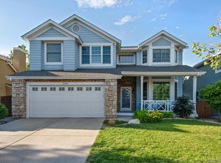 12667 W 85th Cir, Arvada, CO 80005