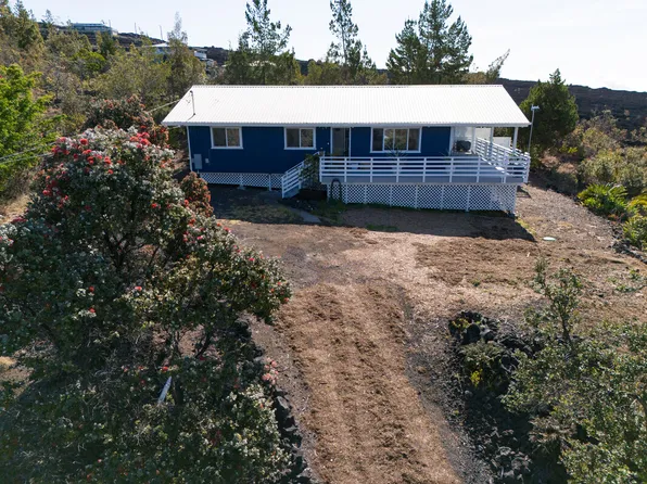 92-8238 Plumeria Ln, Ocean View, HI 96704