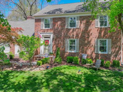 2005 Lamont St, Kingsport, TN, 37664