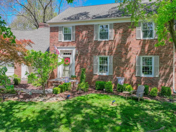 2005 Lamont St, Kingsport, TN 37664