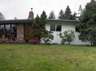 2158 W 4th St, Port Angeles, WA