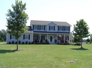 9475 White Tail Run, Amherst, OH 44001