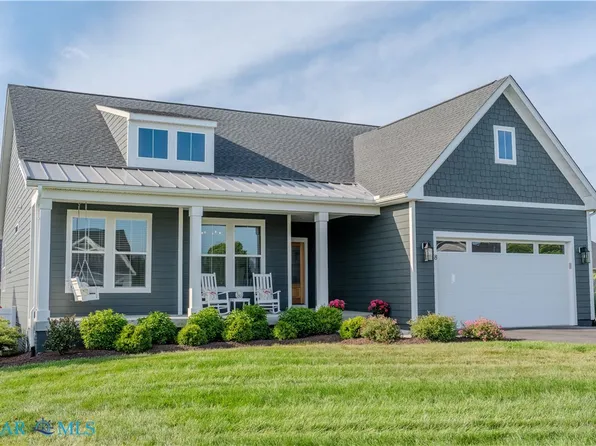 8 Mount Jean, Irvington, VA 22480
