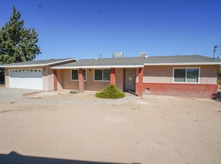 14734 Orange St, Hesperia, CA 92345