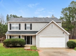 693 Grandview Cir, Powder Springs, GA 30127