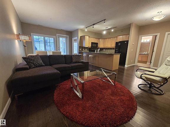 4th image of 160 Magrath Rd NW #109
