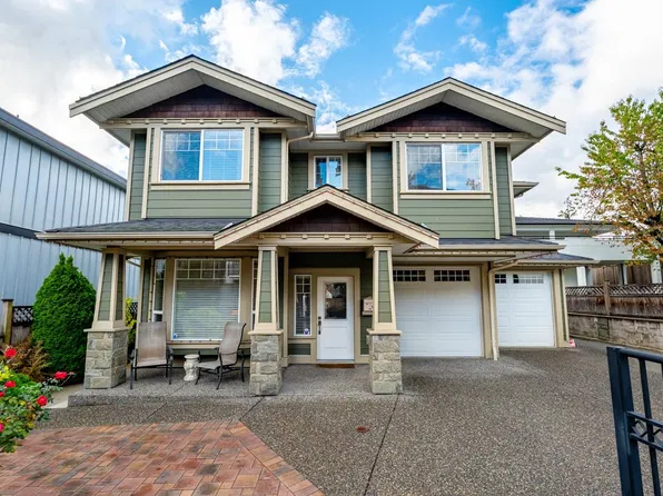 206 Boileau St, Coquitlam, BC V3K 4L5