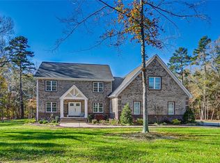 7017 Adams Farm Rd, Randleman, NC 27317