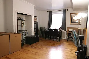 Rented by Halstead Real Estate