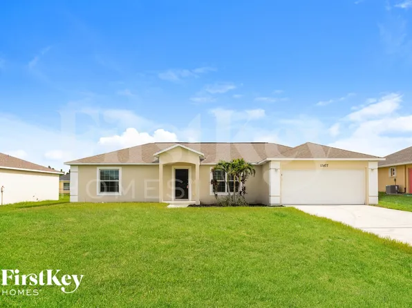 12477 Willmington Blvd, Port Charlotte, FL 33981