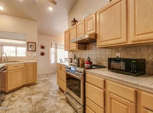 19429 N 142nd Dr, Sun City West, AZ 85375