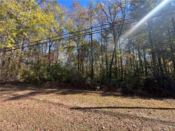 10494 Ball Ground Hwy, Ball Ground, GA 30107