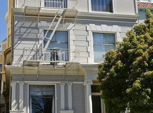 3436 Clay St APT 2, San Francisco, CA 94118