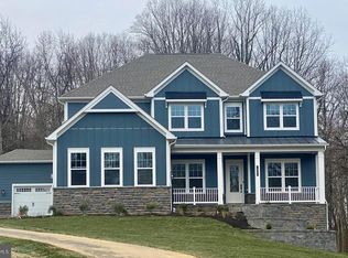 1805 Stillview Acres Rd, Davidsonville, MD 21035