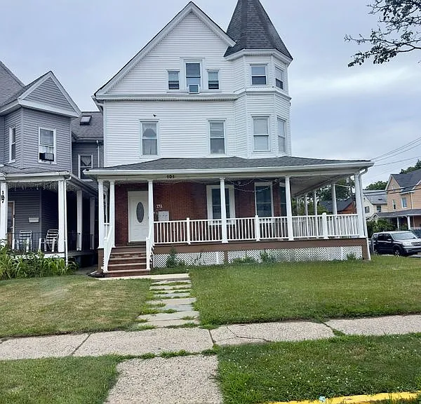 191 Union St #3 — Photo 1