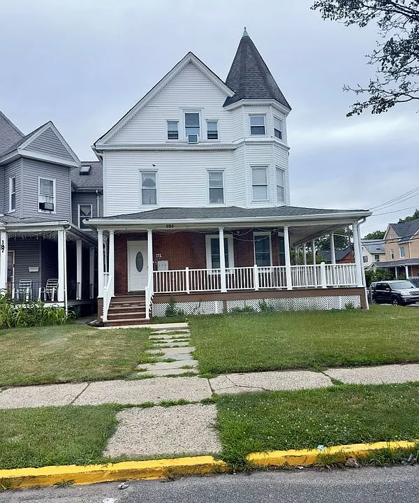 191 Union St #3