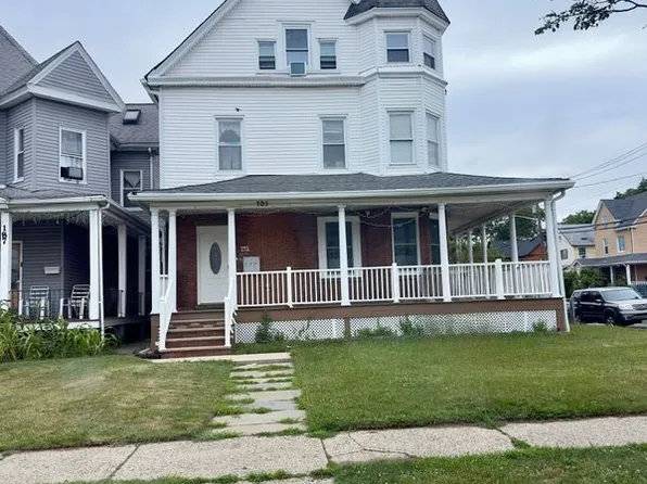 191 Union St Floor 3, Hackensack, NJ 07601