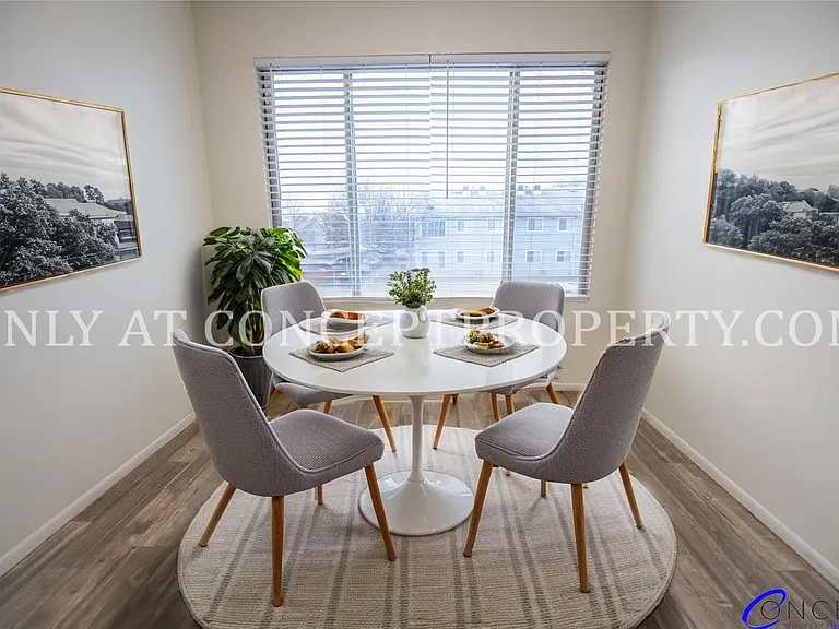 Aspen Pines — Photo 198