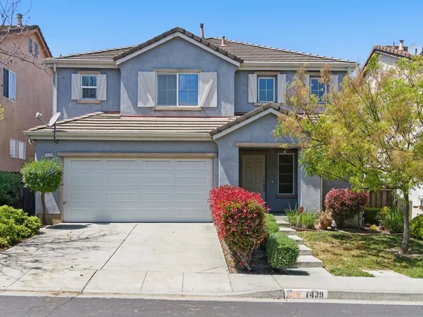 1439 Pike St, Vallejo, CA 94590