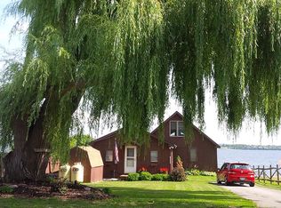 17825 County Route 59, Dexter, NY 13634