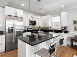 470 E 8th St #2, South Boston, MA 02127