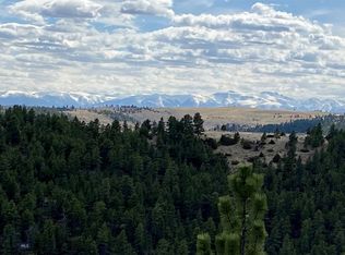 Llot 136 Winding River Rd, Reed Pt, MT 59069