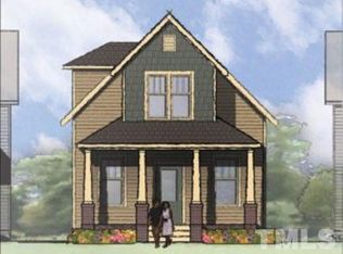 574 E Cabarrus St, RALEIGH, NC 27601