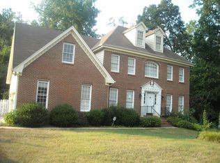 3131 Garmon Oak Ct, Lawrenceville, GA 30044