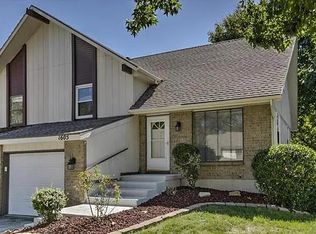1605 E Cedar Pl #1605, Olathe, KS 66062