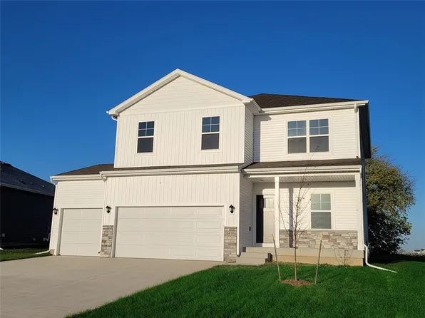 2609 E 47th St, Des Moines, IA 50317