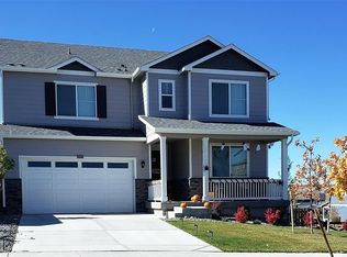 549 Twilight Ct, Fort Lupton, CO 80621
