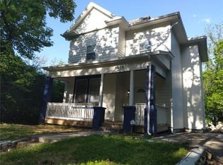 2115 Springfield Blvd, Kansas City, KS 66101