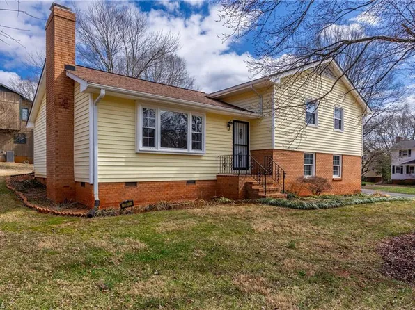 347 Merrimont Dr, Winston Salem, NC 27106