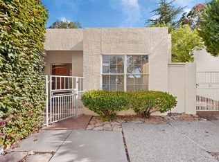 8233 Countrywood Rd NE, Albuquerque, NM 87109