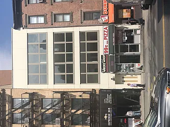 383 Canal Street in Soho
