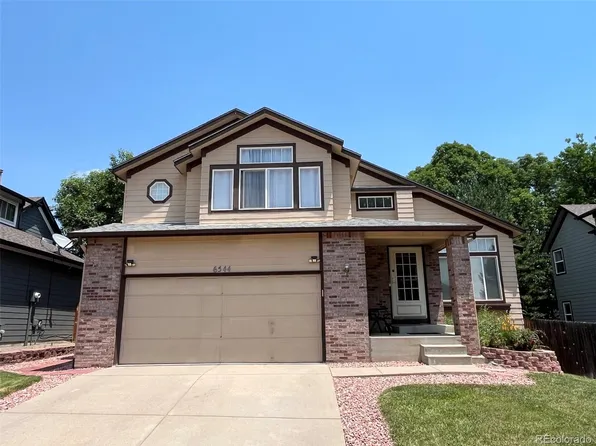 6544 S Swadley Court, Littleton, CO 80127
