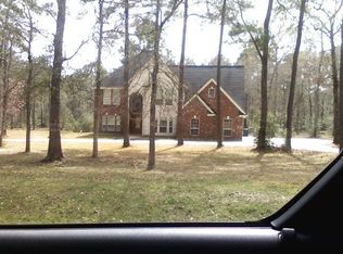 20119 Mahogany Ridge Dr, Magnolia, TX 77355