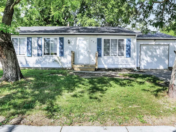 802 Woodlark Dr, Indianapolis, IN 46229