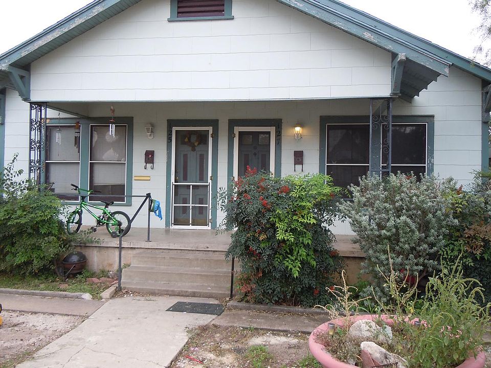 The right side of the Duplex