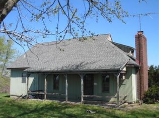 405 SW Bb Hwy, Warrensburg, MO 64093