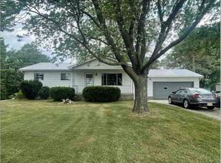 14100 Webster Rd, Birch Run, MI 48415