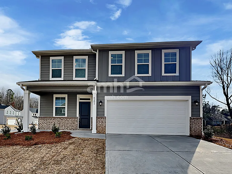 6201 Bridlewood Ln — Photo 1