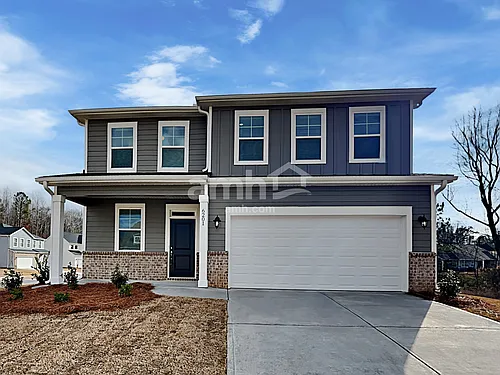 6201 Bridlewood Ln Photo 1