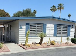 60 Calle Abajo, Palm Springs, CA 92264