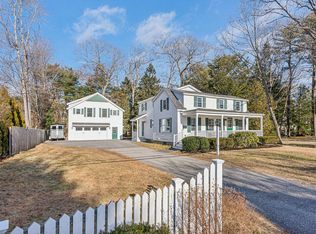 10 Belmont St, Brunswick, ME 04011