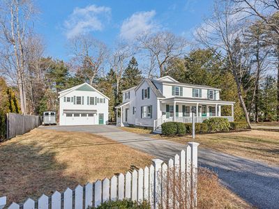 10 Belmont Street, Brunswick, ME, 04011